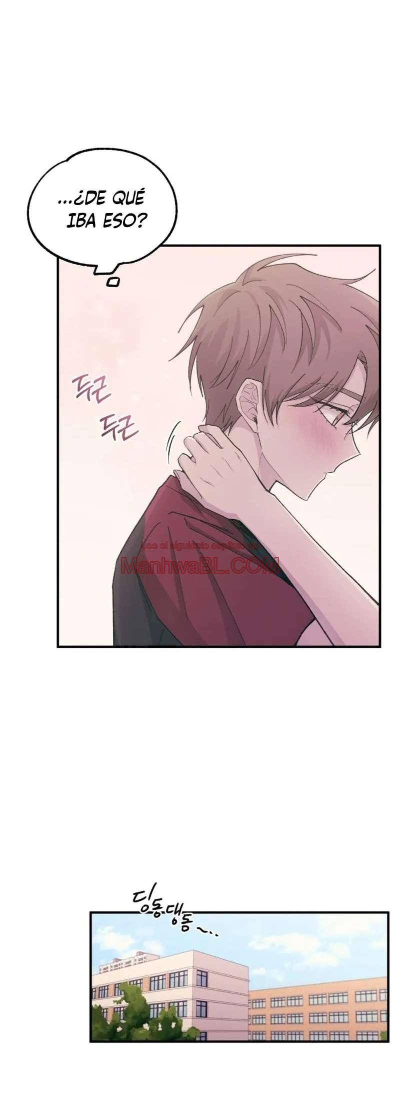 La inocencia de Yeonwoo - Capítulo 51 3 manhwa
