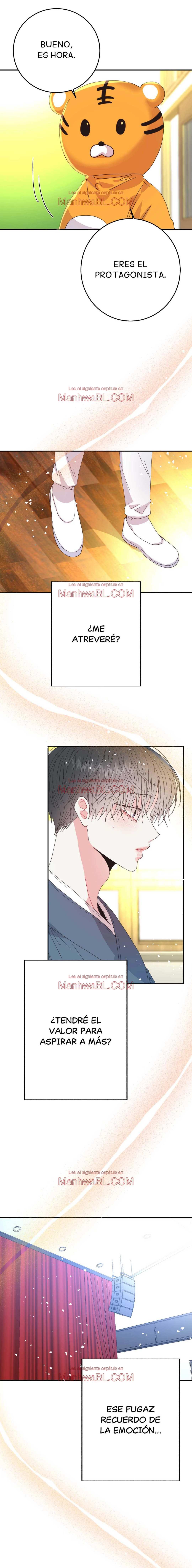 Ámame otra vez - Capítulo 24 3 manhwa