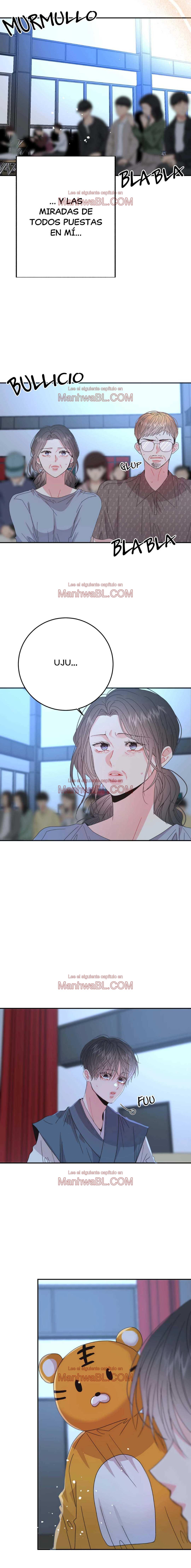 Ámame otra vez - Capítulo 24 3 manhwa
