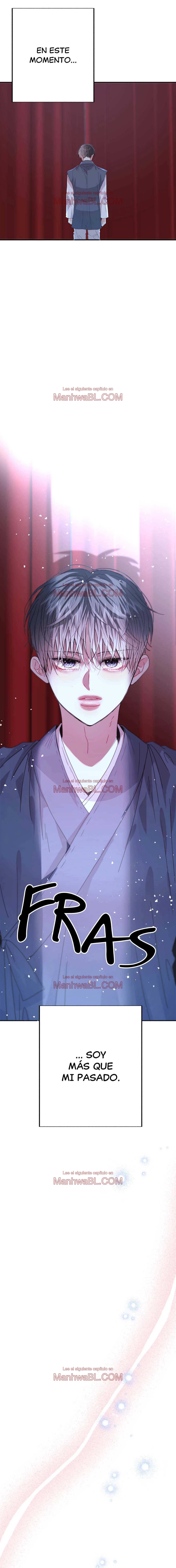 Ámame otra vez - Capítulo 24 3 manhwa