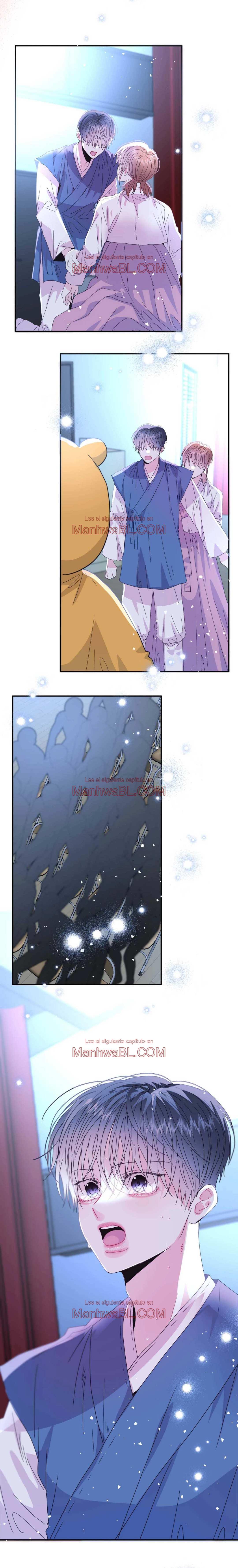 Ámame otra vez - Capítulo 24 3 manhwa