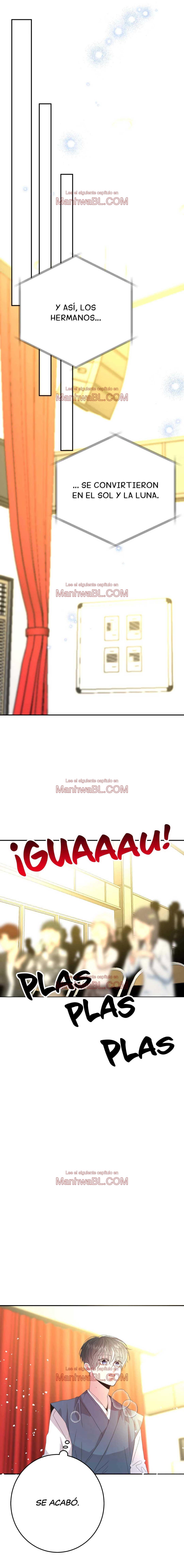 Ámame otra vez - Capítulo 24 3 manhwa