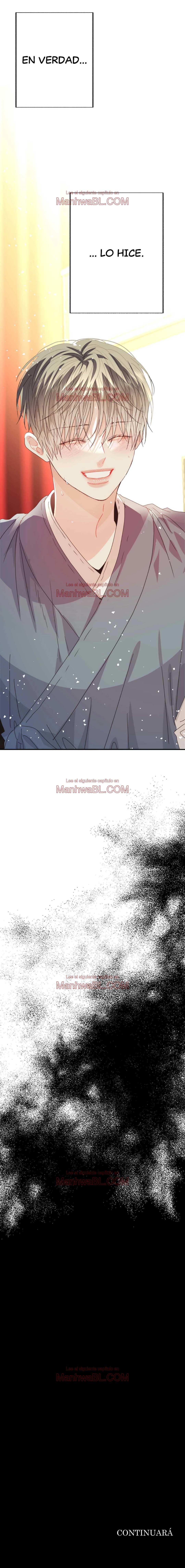 Ámame otra vez - Capítulo 24 3 manhwa