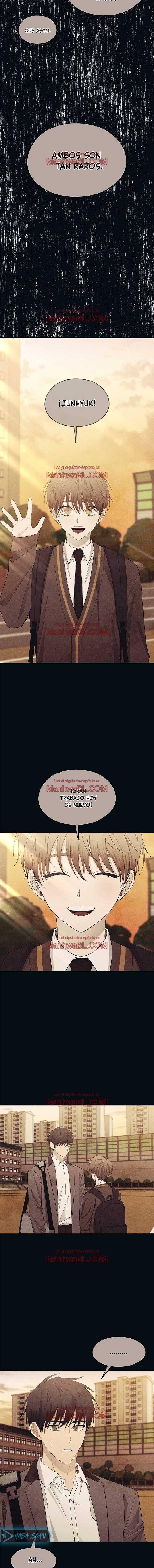 La inocencia de Yeonwoo - Capítulo 134 2 manhwa
