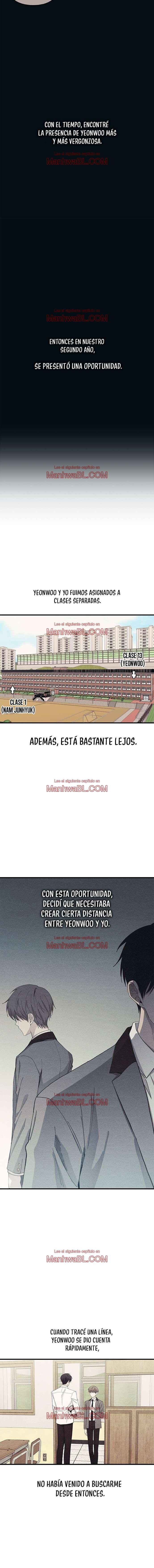 La inocencia de Yeonwoo - Capítulo 134 2 manhwa