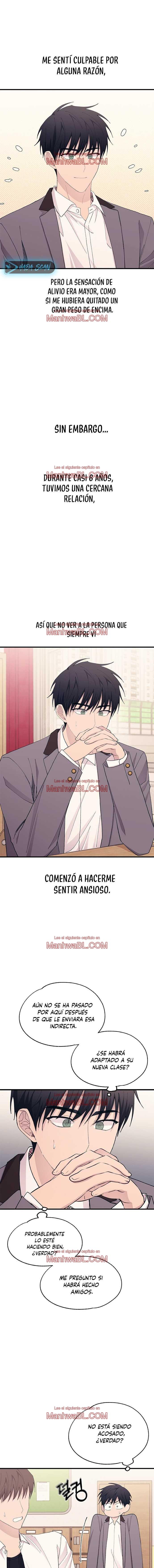 La inocencia de Yeonwoo - Capítulo 134 2 manhwa