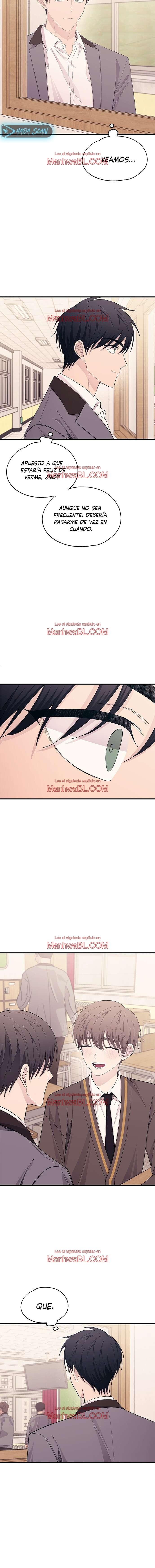 La inocencia de Yeonwoo - Capítulo 134 2 manhwa