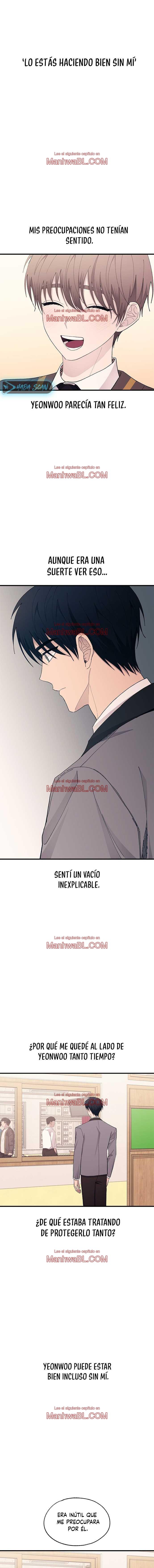 La inocencia de Yeonwoo - Capítulo 134 2 manhwa