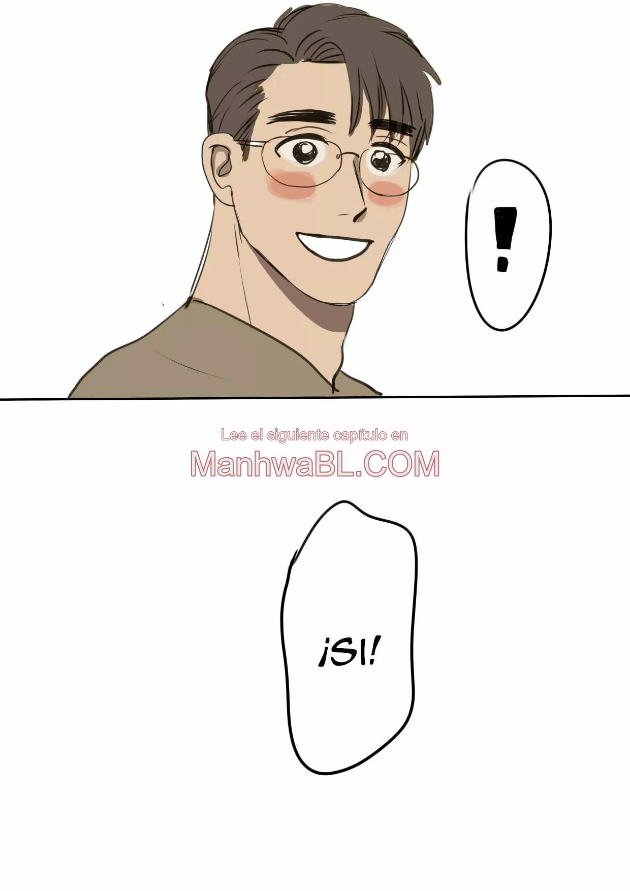 El señor He - Capítulo 12 2 manhwa