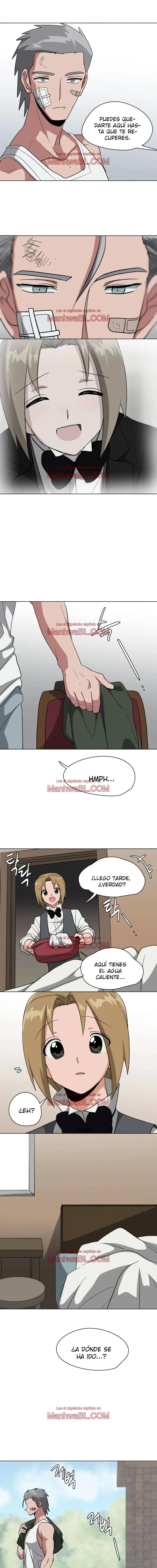 Amor En Casa - Capítulo 19 2 manhwa