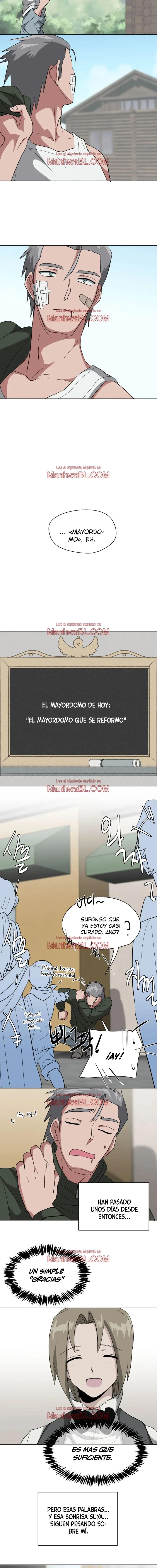 Amor En Casa - Capítulo 19 2 manhwa