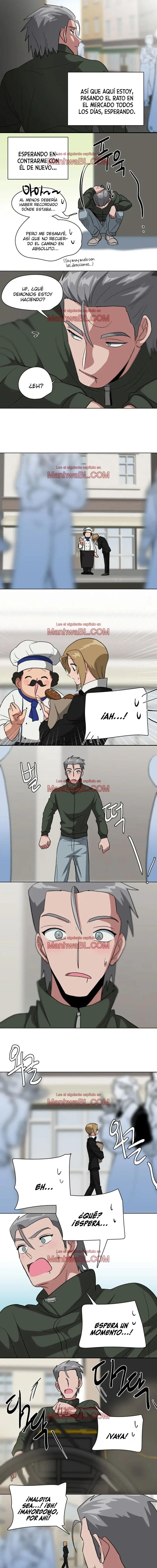 Amor En Casa - Capítulo 19 2 manhwa