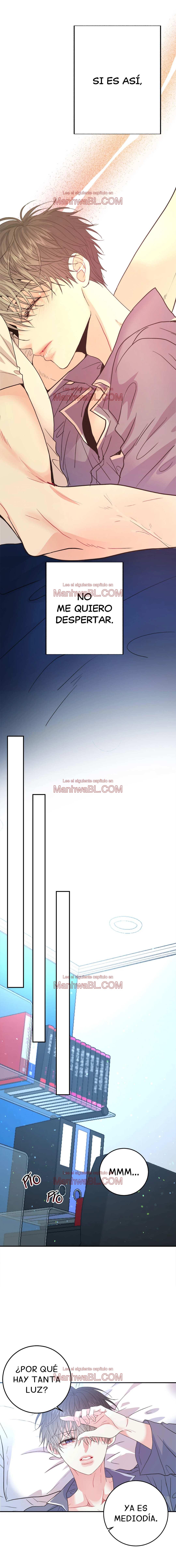 Ámame otra vez - Capítulo 4 2 manhwa