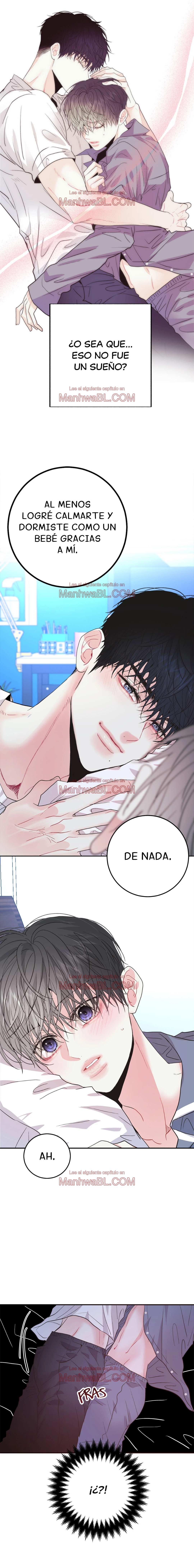 Ámame otra vez - Capítulo 4 2 manhwa