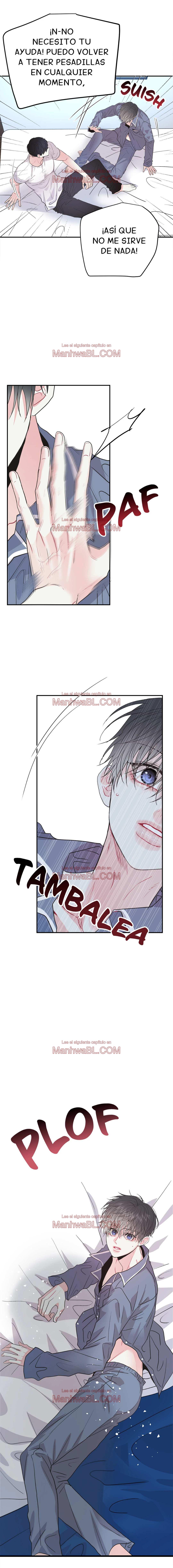 Ámame otra vez - Capítulo 4 2 manhwa