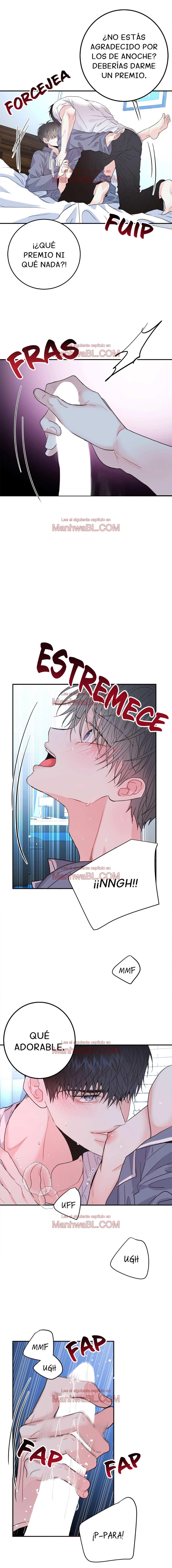 Ámame otra vez - Capítulo 4 2 manhwa