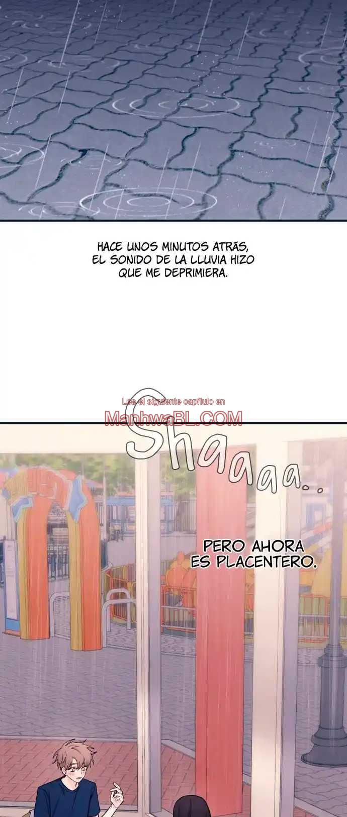 La inocencia de Yeonwoo - Capítulo 48 2 manhwa