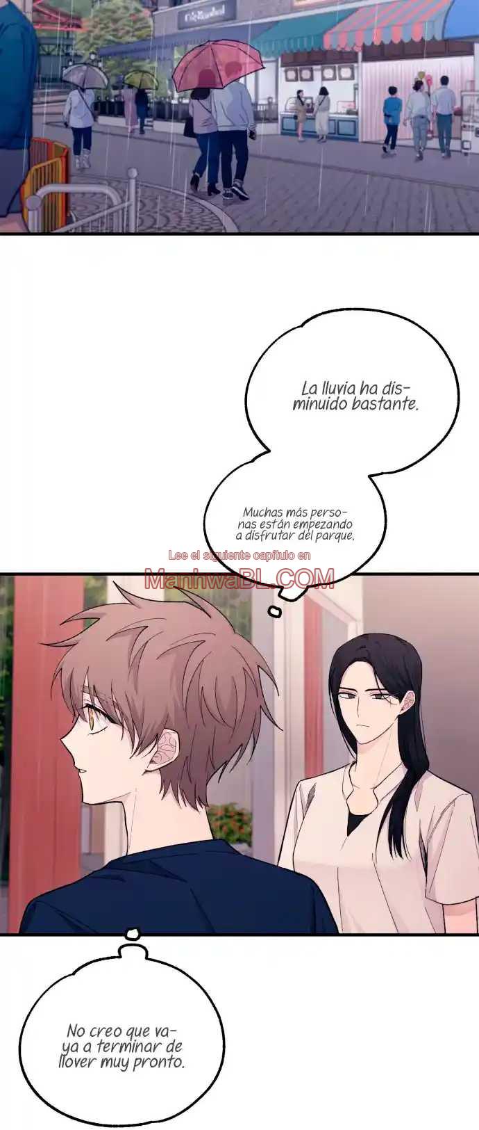 La inocencia de Yeonwoo - Capítulo 48 2 manhwa