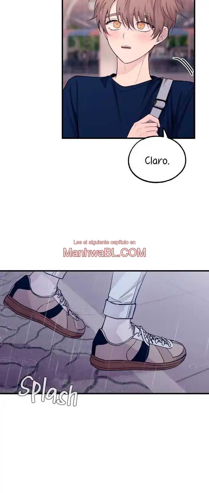 La inocencia de Yeonwoo - Capítulo 48 2 manhwa