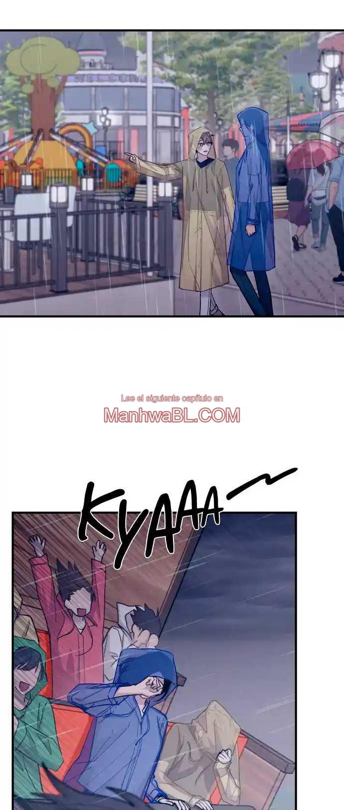 La inocencia de Yeonwoo - Capítulo 48 2 manhwa