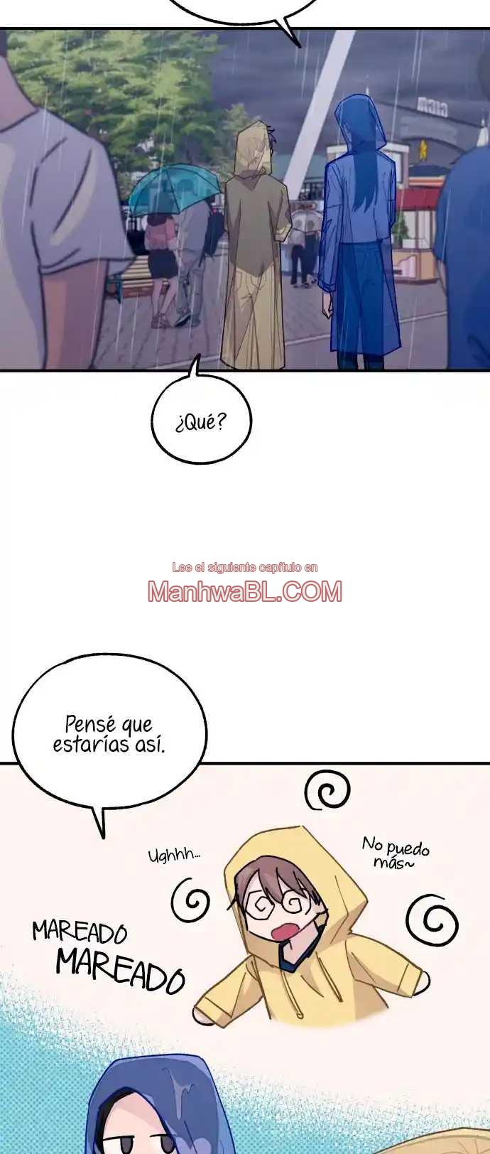 La inocencia de Yeonwoo - Capítulo 48 2 manhwa