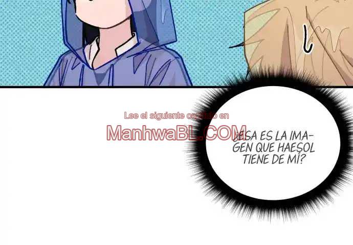 La inocencia de Yeonwoo - Capítulo 48 2 manhwa