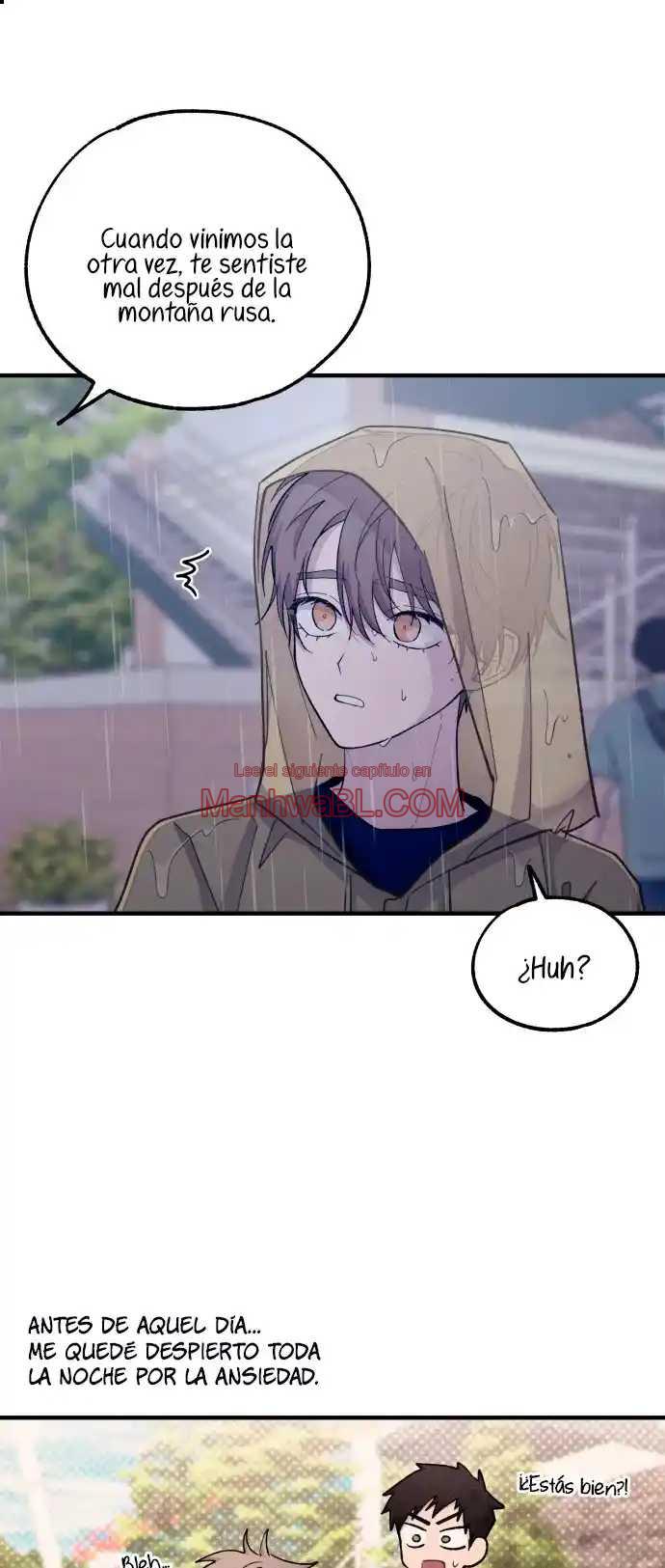 La inocencia de Yeonwoo - Capítulo 48 2 manhwa