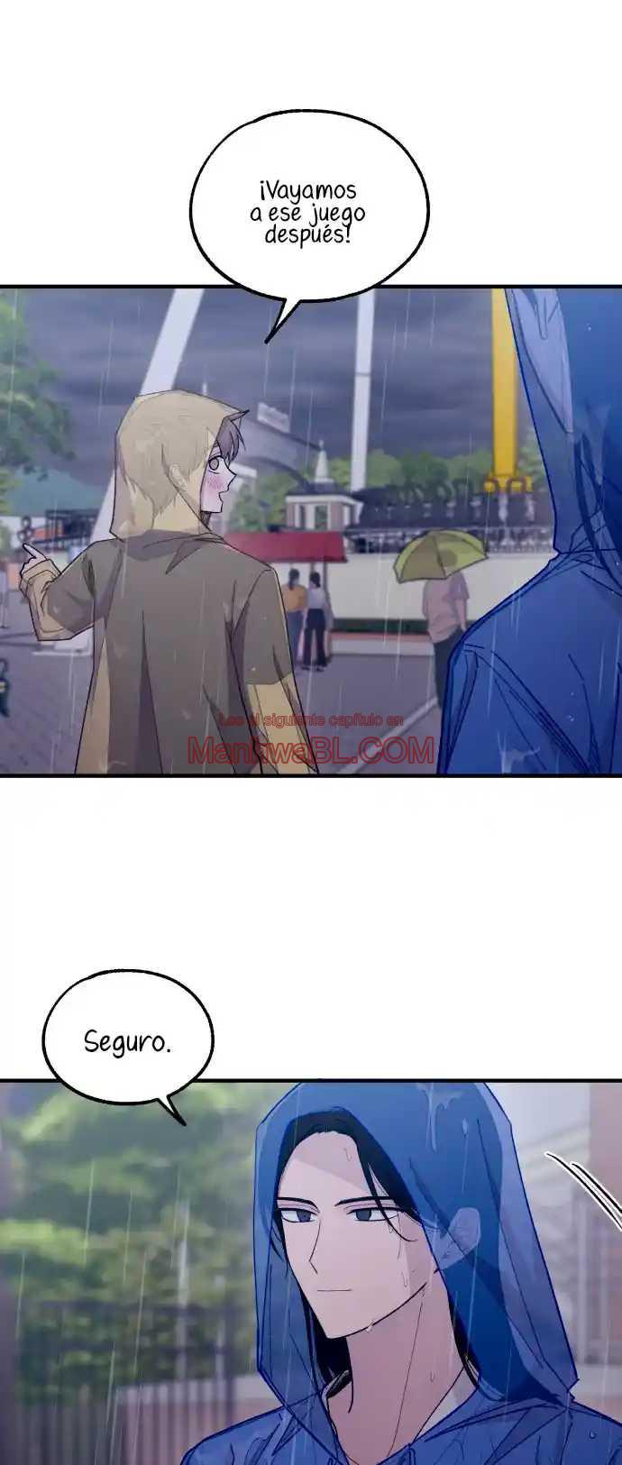 La inocencia de Yeonwoo - Capítulo 48 2 manhwa