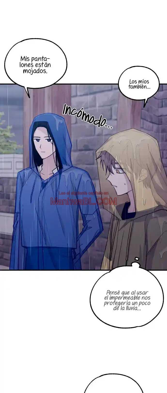 La inocencia de Yeonwoo - Capítulo 48 2 manhwa