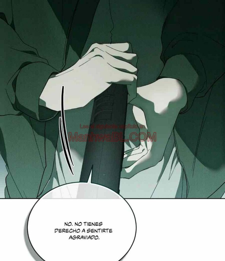 Evolución de las especies - Capítulo 4 3 manhwa