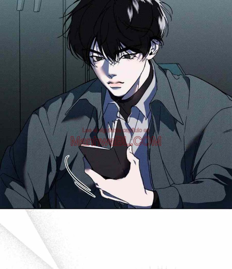 Evolución de las especies - Capítulo 4 3 manhwa