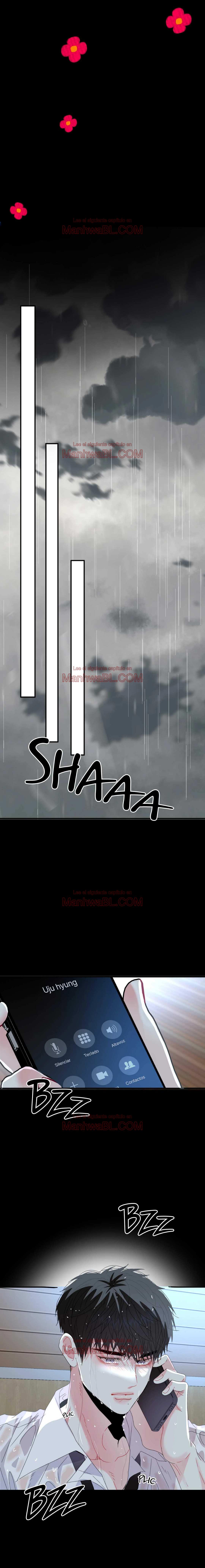 Ámame otra vez - Capítulo 31 2 manhwa