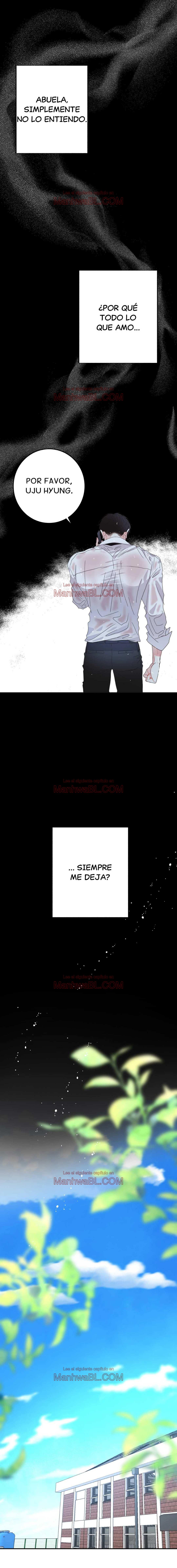 Ámame otra vez - Capítulo 31 2 manhwa