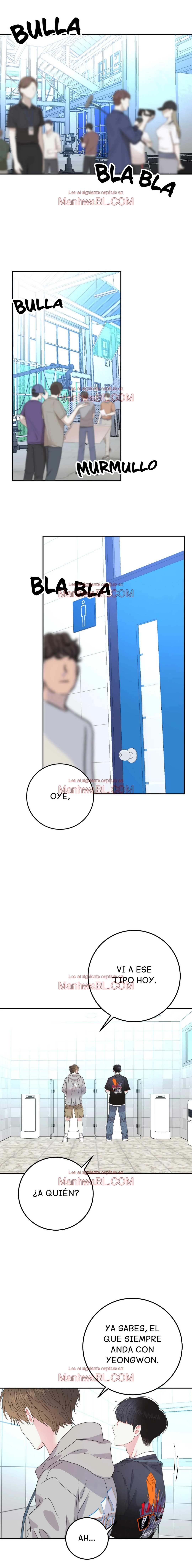 Ámame otra vez - Capítulo 31 2 manhwa