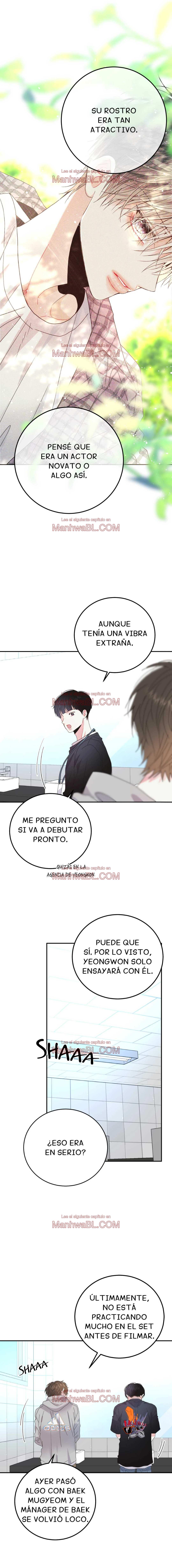 Ámame otra vez - Capítulo 31 2 manhwa