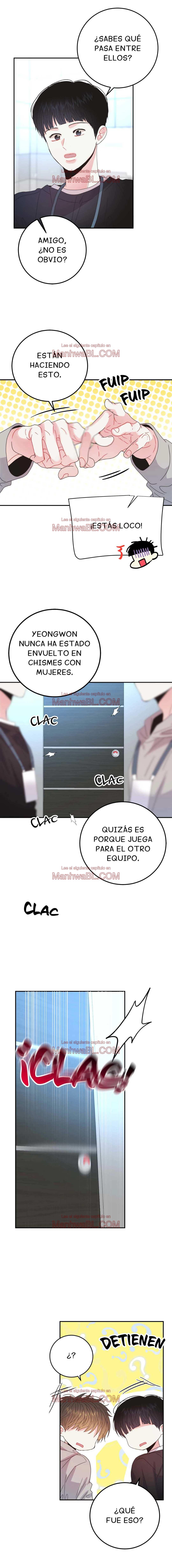 Ámame otra vez - Capítulo 31 2 manhwa