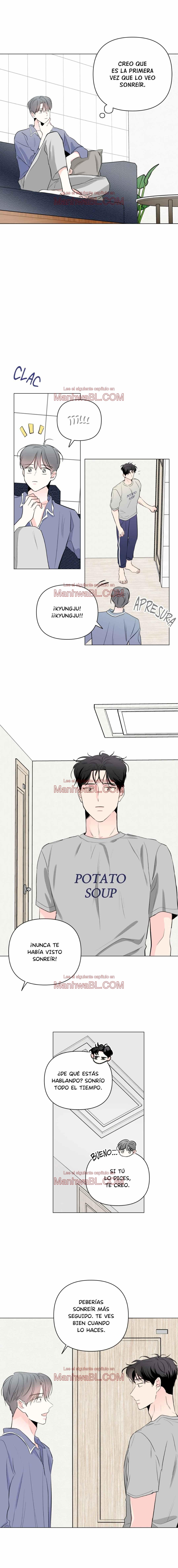 La espera vale la pena - Capítulo 48 2 manhwa