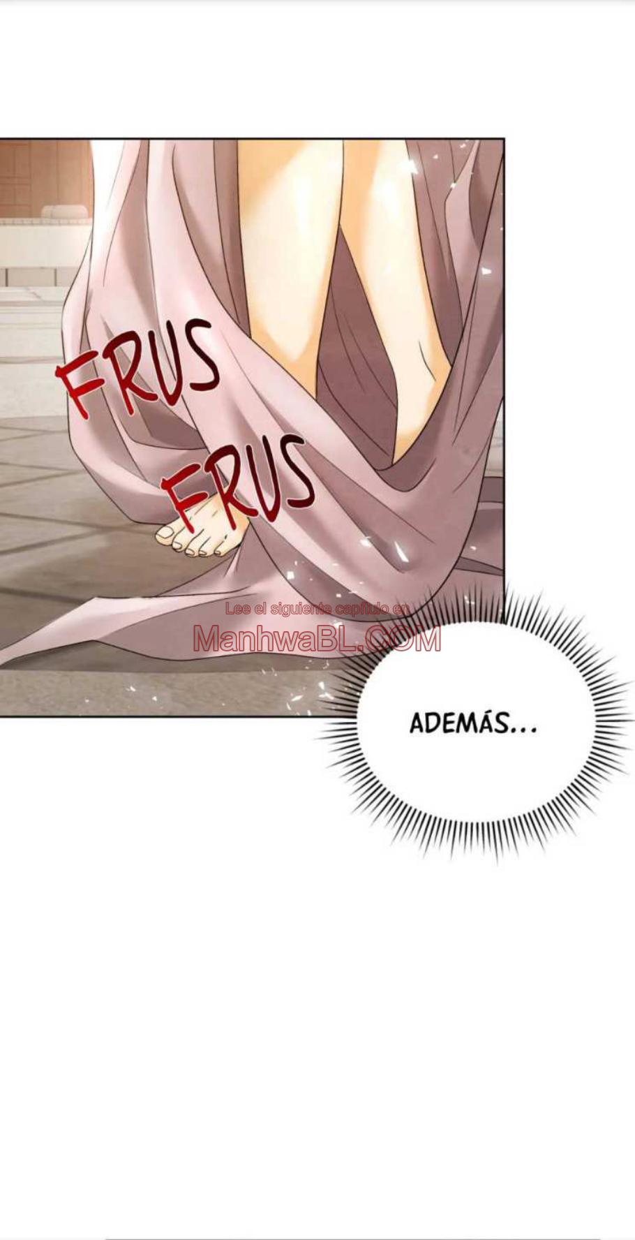 En el cuerpo de la concubina del rey - Capítulo 2 3 manhwa