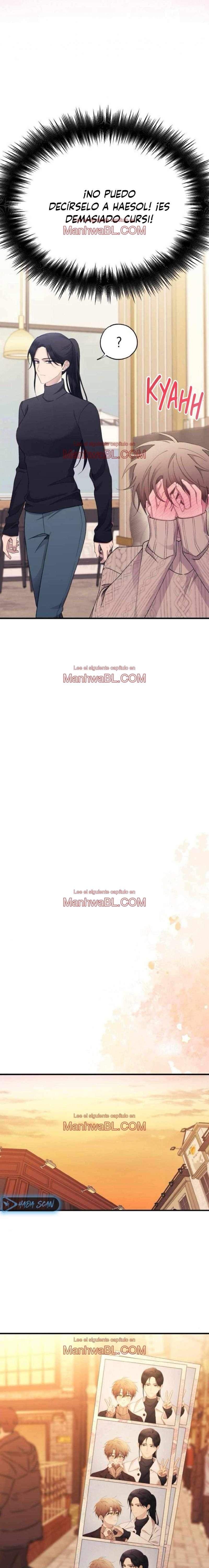 La inocencia de Yeonwoo - Capítulo 163 2 manhwa