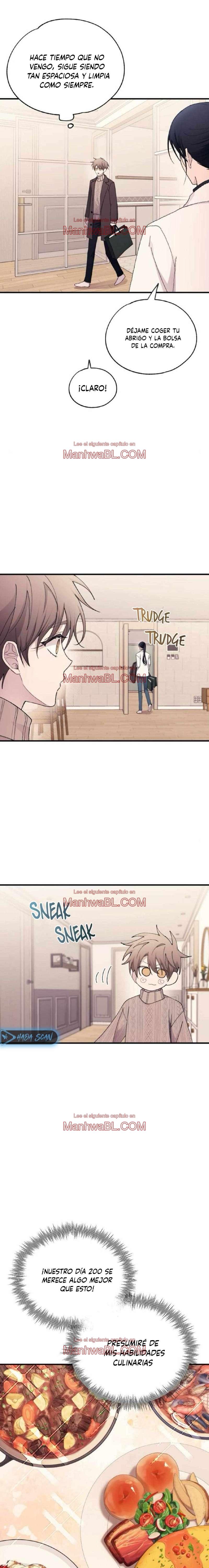 La inocencia de Yeonwoo - Capítulo 163 2 manhwa