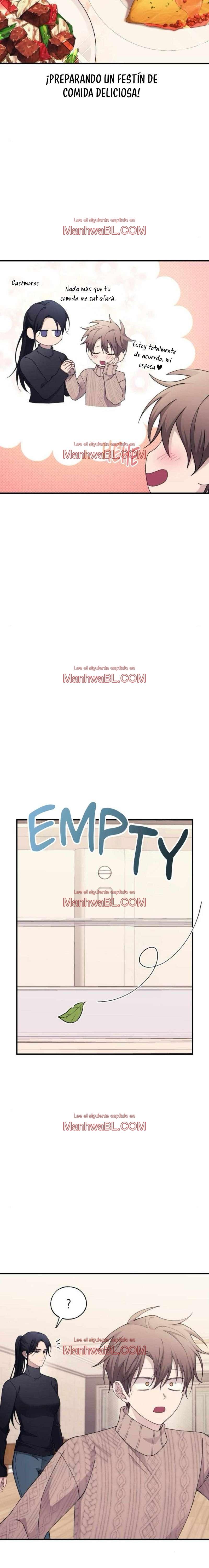 La inocencia de Yeonwoo - Capítulo 163 2 manhwa