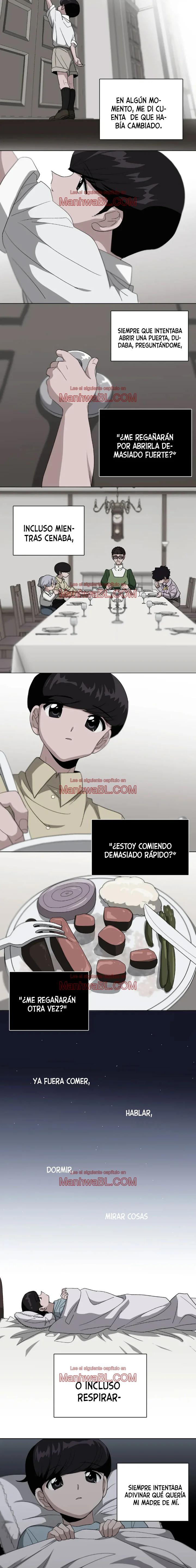 Amor En Casa - Capítulo 11 2 manhwa