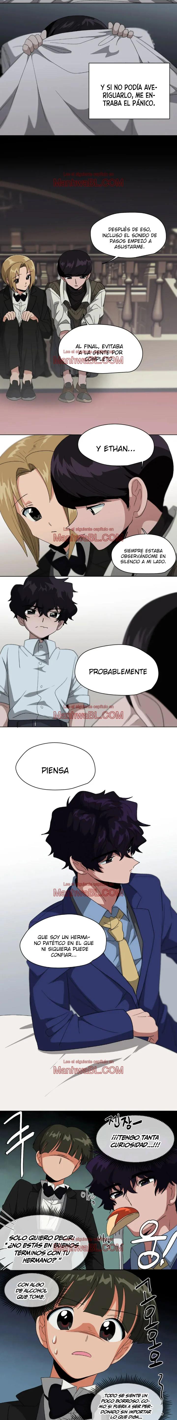 Amor En Casa - Capítulo 11 2 manhwa