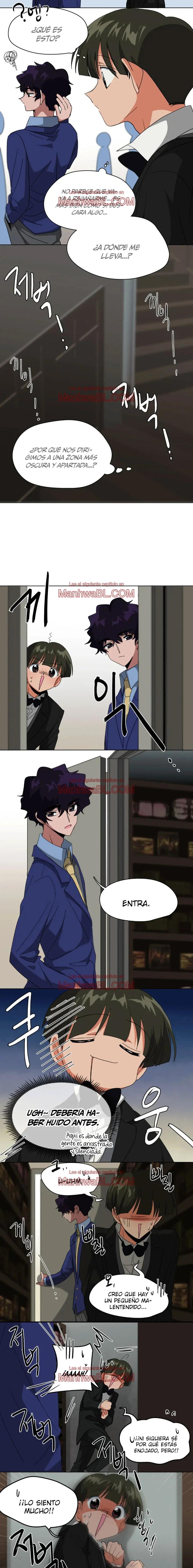 Amor En Casa - Capítulo 11 2 manhwa