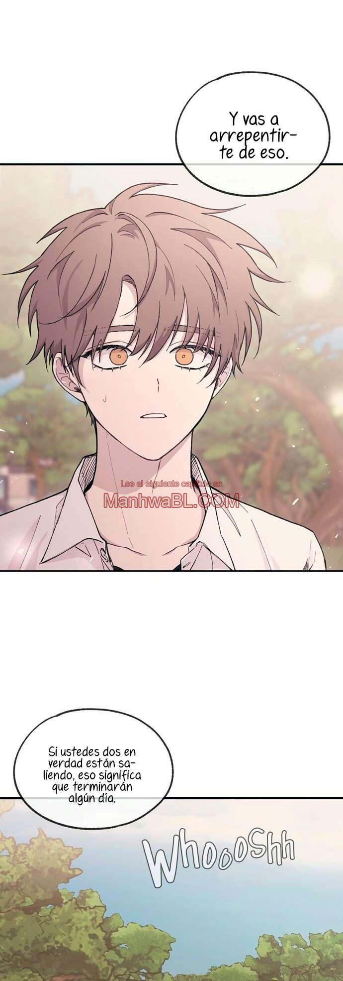La inocencia de Yeonwoo - Capítulo 36 2 manhwa