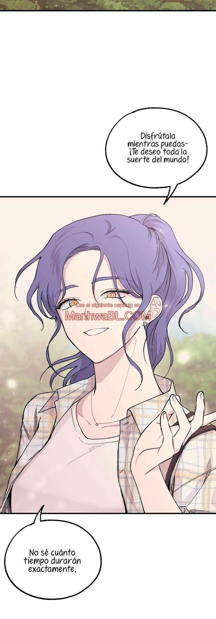 La inocencia de Yeonwoo - Capítulo 36 2 manhwa