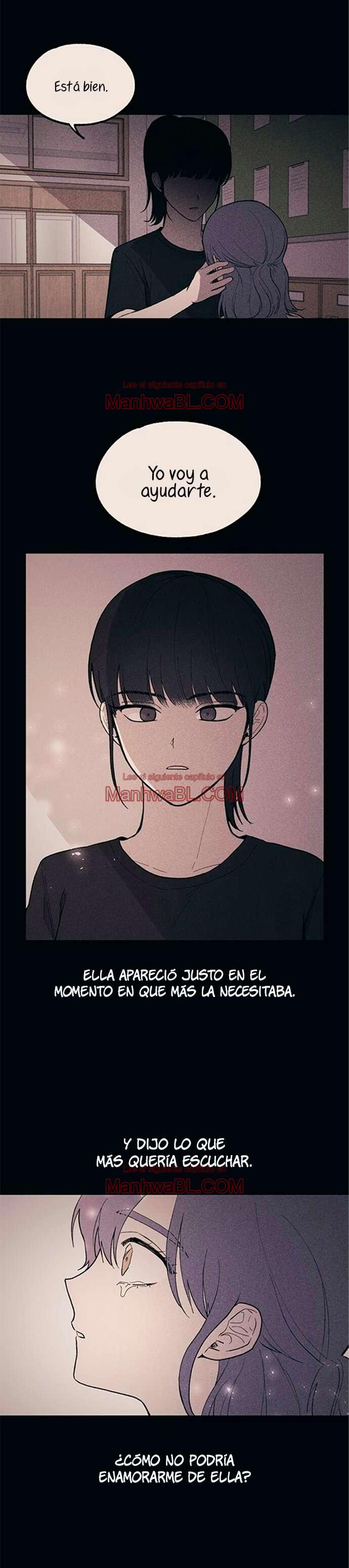La inocencia de Yeonwoo - Capítulo 36 2 manhwa