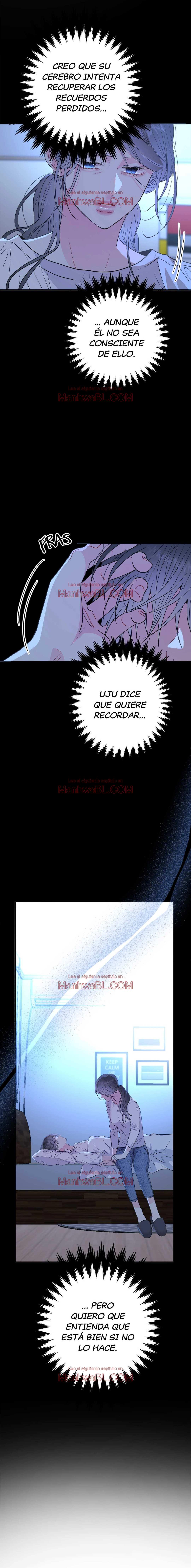 Ámame otra vez - Capítulo 12 manhwa