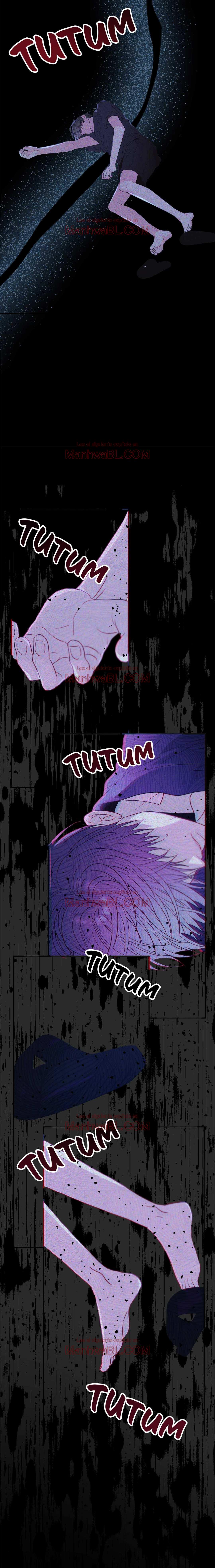 Ámame otra vez - Capítulo 12 manhwa