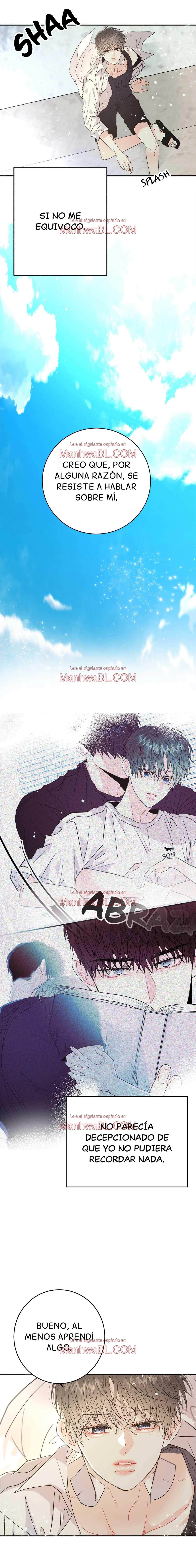 Ámame otra vez - Capítulo 9 manhwa